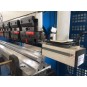 CNC Hydraulic press brake