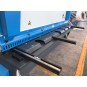 NC Hydraulic Guillotine shear