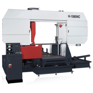 NC AUTOMATIC HEAVY DUTY BAND SAW NC AUTOMATIC HEAVY DUTY BAND SAW
