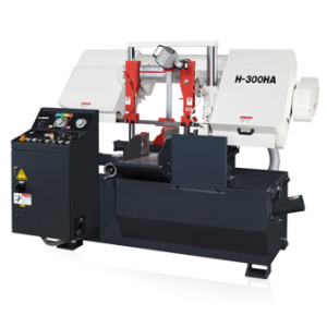 Fully Automatic Band saw Fully Automatic Band saw