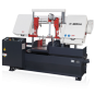 Fully Automatic Band saw Fully Automatic Band saw