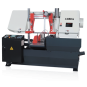 Fully Automatic Band saw Fully Automatic Band saw