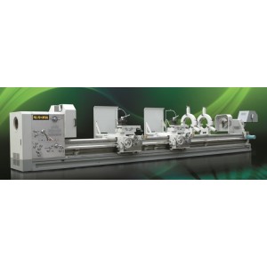 Heavy duty Lathe