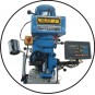 Vertical Turret Milling Vertical Turret Milling