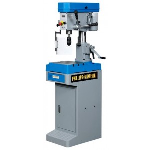 JS-20VC Manual Feed Variable Speed Drilling Machine  JS-20VC Manual Feed Variable Speed Drilling Machine