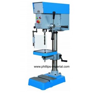 JS-820V Manual Feed Variable Speed Drilling Machine 