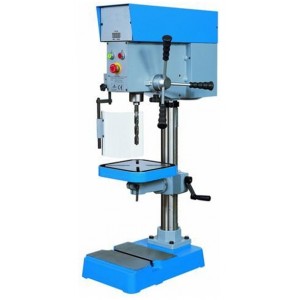 JS-825V Manual Feed Variable Speed Drilling Machine  JS-825V Manual Feed Variable Speed Drilling Machine