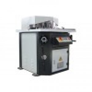 Hydraulic Notching