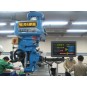 Vertical Turret Milling
