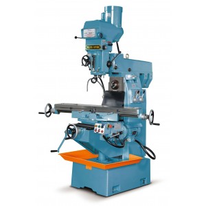 VH-15 Vertical Horizontal Milling