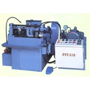 PIT-310 Hydraulic Thread Rolling Machine