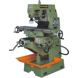 Horizontal Milling Horizontal Milling
