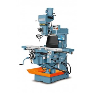 V-280A/B Vertical Milling Machine