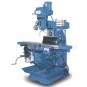 Universal Milling Machine
