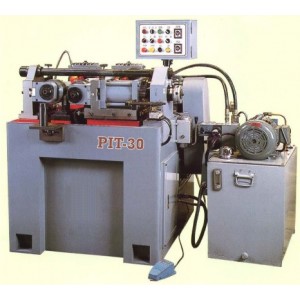 PIT-30 Hydraulic Thread rolling machine